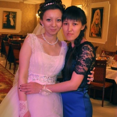 Дария Калиева, 10.10.1987, Уральск