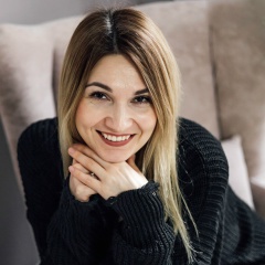 Марина Рындина, 12.07, Рязань