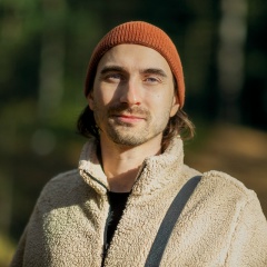 Слава Архипенко, 16.12.1994