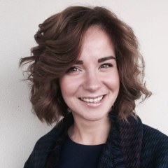 Татьяна Самуленкова, Санкт-Петербург