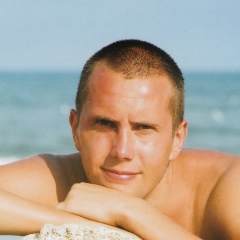 Владимир Лязгин, 12.03.1988, Конотоп