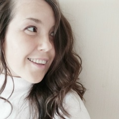 Юлия Савчук, 11.12, Караганда