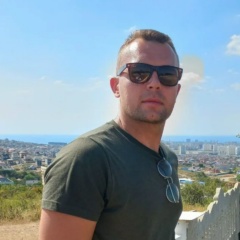 Евгений Мальцев, Санкт-Петербург