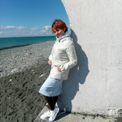 Екатерина Елиева, 20.02, Сочи