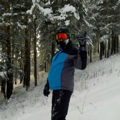 Александр Приходько, Оренбург