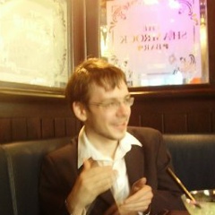 Алексей Огнёв, 12.01, Москва