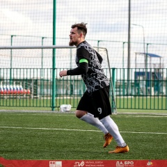 Олег Донецкий, Ростов-на-Дону