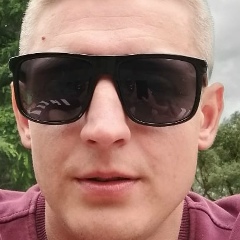 Максим Кадошников, 28.05.1991, Брест