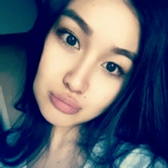 Ainura Amantai, 08.01.1997, Астана