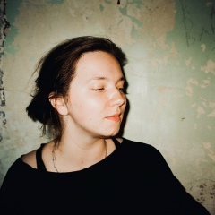 Аня Темес, 07.11, Москва