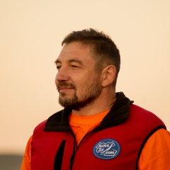 Александр Жилинский, 01.08.1975, Иркутск