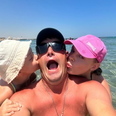 Юра Михалюк, 08.09, Warszawa