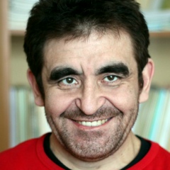 Олег Лыкасов, 30.03.1972, Уфа