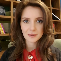 Евгения Безсонова, 27.06.1983, Сочи