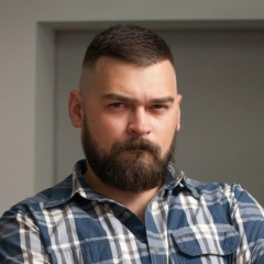 Дмитрий Гречуха, 17.10.1983, Днепр (Днепропетровск)