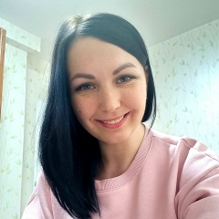 Екатерина Бабич, 14.02, Минск