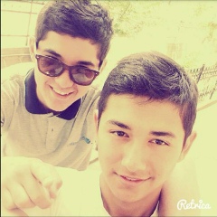 Mirolim Khasanov, 10.10, Ташкент