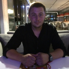Сергей Тали, 15.07.1982, Киев