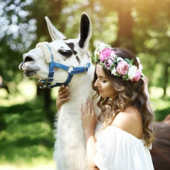 Natalie Paskarenko, Санкт-Петербург