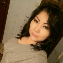 Гульжан Аскарова, 05.01.1991