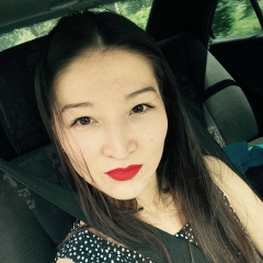 Aziza Mustafa, 13.11, Алматы