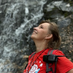 Елена Врублевская, 20.03, Екатеринбург