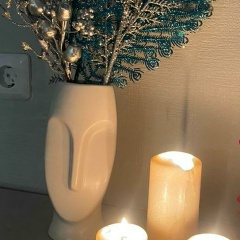 Татьяна Тат, Казань