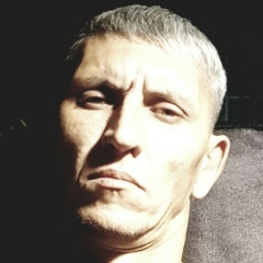 Александр Усов, 02.01.1982, Новосибирск