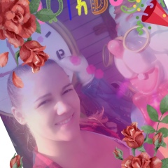 Анна Чельма, 01.08