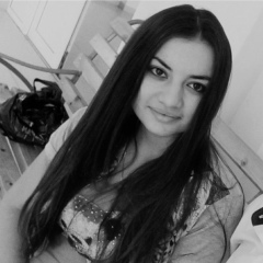 Ульяна Иванова, 19.06