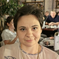 Анастасия Новиченко, 01.09.1988, Москва