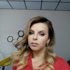 Анна Мироненко, 11.05.2007, Сумы