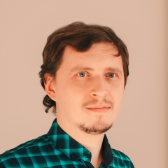 Сергей Нечаев, 22.12.1985, Пермь