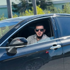 Салахь Ильясов, 16.10.1992, Гудермес