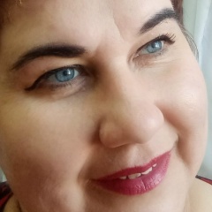 Алла Макарова, 07.12.1979, Камышин