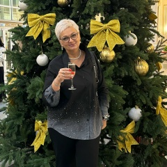 Елена Прекрасная, 16.12, Красноярск