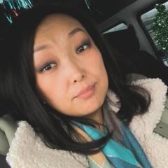 Оюмаа Монгуш, 14.06, Кызыл