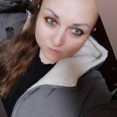 Елена Лиханова-Иващенко, 28.02.1990, Алматы