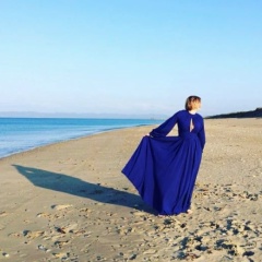 Оксана Мохова