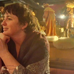 Елена Орлова, 13.02.1973, Иерусалим