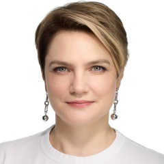 Мария Шульц, 03.05.1979, Москва