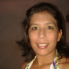 Mariane Coutinho, Porto Velho