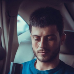 Arslan Gulniyazow, 27.11.1989, Ашхабад