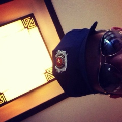 Александр Аксенов, 23.06, Москва