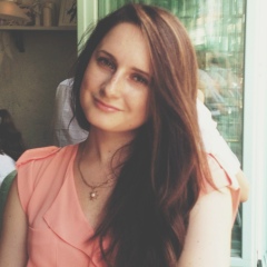 Marina Morosanova, 05.02, Москва