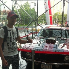 Chyngyz Rahmanov, Джалал-Абад