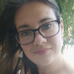 Анастасия Прокошкина, 20.07, Санкт-Петербург