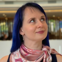 Анна Кочеткова, 13.08.1982, Москва