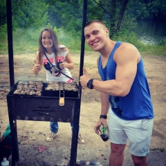 Deniska Anatolevich, 17.01, Москва