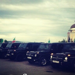 Islam Islangiriev